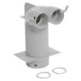 Vaillant Ventilanschluss 90 Grad 0020176832