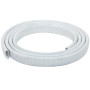 Vaillant Flexibler Luftschlauch flach 0020180835