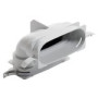 Vaillant Bogen flach 90 Grad vertikal 0020180837