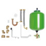 Vaillant Trinkwasser-Ausdehnungsgefäss (8 Liter) Einbauset für VSC/VCC/VSCS 4-5 0020180979