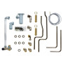 Vaillant Speicher-Verrohrungssatz bis 120 Liter Aufputz 0020183758