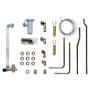 Vaillant Speicher-Verrohrungssatz 150 Liter UP Unterputz inkl. Sicherheitsgruppe 0020183761