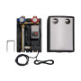 Vaillant Rohrgruppe mit 3-Wegemischer R3/4 Vor-/Rücklauf Rp1, HE-Pumpe A, EnEV 0020191813