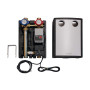 Vaillant Rohrgruppe mit 3-Wegemischer R1/2 Vor-/Rücklauf Rp1, HE-Pumpe A, EnEV 0020191814