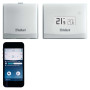 Vaillant eRELAX, Intelligenter Raumtemperaturregler mit Witterungsfunktion 0020197222