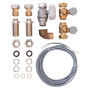 Vaillant VC-Installations-Set Neu-Installation 0020201899