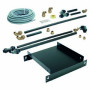 Vaillant Installationsset mit Tichelmann System zur Installation von 2 aroCOLLECT 0020205408