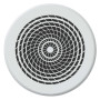 Vaillant Design Abdeckblende rund weiß Durchmesser 125mm 0020212289