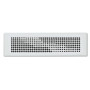Vaillant Design Abdeckblende rechteckig weiß 0020212295