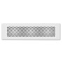 Vaillant Design Abdeckblende rechteckig weiß 0020212299