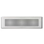 Vaillant Design Abdeckblende rechteckig 0020212300