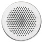 Vaillant Design Abdeckblende rund Durchmesser 125mm 0020212302