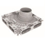 Vaillant Niedrigbau-Luftverteiler 0020231943