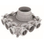 Vaillant Niedrigbau-Luftverteiler 0020231945