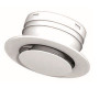 Vaillant Standard Abdeckblende rund D 125mm 0020231949