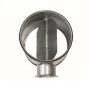 Vaillant Handsteuerventil D=150mm 0020231955