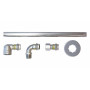Vaillant VC/VCW/VCI Gas-Installationsset AP/UP, Neu- und Altinstallation 0020235551