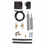 Vaillant Anschluss-Set flexibel für uniTOWER 0020250219