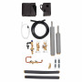 Vaillant Anschluss-Set an bauseitige Verrohrung für uniTOWER 0020250220