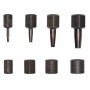 Vaillant SAE Kalibrierungsset 1/4, 1/2, 3/8, 5/8 Zoll 0020252903