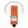 Vaillant VRC 9642 Anlegethermostat Spannband-Befestigigung 009642