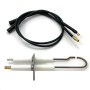 Vaillant Elektrode Zündung 090693