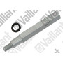 Vaillant Distanzstück für Gas-Durchlaufwasserheizer MAG 14-0/0 GX MAG 14-0/0 XI 117257