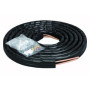 Vaillant Solar-Flexrohr 2 in 1, 10m DN 10 x 10 m aus Kupfer 302359