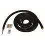 Vaillant Solar-Flexrohr 2 in 1 15m DN 16 aus Edelstahl 302416