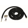 Vaillant Solar-Flexrohr 2 in 1 15m DN 20 aus Edelstahl 302417