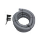 Vaillant flexible Abgasleitung DN 80, 15m für flexible Abgasleitung 303514