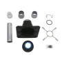 Vaillant Basis-Anschluss-Set Schachtabdeckung DN 100 für flexible Abgasleitung PP 303516