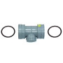 Vaillant Set 2 Revisionselement Brennwert für flexible Abgasleitung DN 100, PP 303517