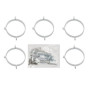Vaillant Rohrschelle D= 100mm für ecoTEC plus, Länge 140 mm 303821