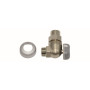 Vaillant Gaskugelhahn-Eck R/Rp 1/2 mit Brandschutzeinrichtung 305864