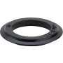 Viega Lippendichtung 6162-268 in 42,2x35mm Gummi schwarz 104740