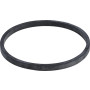 Viega Dichtung 9953OE in 31,5x38x4mm Gummi schwarz 131890