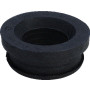 Viega Lippendichtung 9782-268 in 50mm Gummi schwarz 138714
