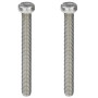 Viega Baugruppe Zubehör 6956.1-90C in M5 Chromnickelstahl 324476
