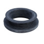 Viega Profildichtung 6162-473 in 76mm Gummi schwarz 398378