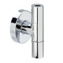 Viega Eckventilset Eleganta 5788.45 in G1/2 Messing verchromt 556150