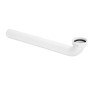 Viega Kunststoffbogen 5621.25 in G1 1/4 x 300mm, Kunststoff/weiss 618865