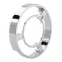Viega Rosette Visign MT3 + MT4 6161.108 in Kunststoff verchromt 632298