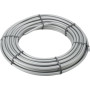 Viega Rohr Raxofix 5302 in 16x2,2mm, 100m, Kunststoff grau 645717