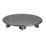 Viega Ausstattungsset 6930.0 in 75mm Kunststoff verchromt 649968