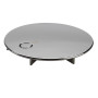 Viega Ausstattungsset 6931.0 in 90mm Kunststoff verchromt 649975