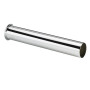 Viega Bördelrohr 9945-143 in 32x120mm Messing verchromt 670856
