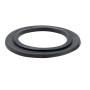 Viega Profildichtung 6161.94 in 76x3,5mm Gummi 695927