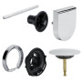 Viega Umrüstset Multiplex Trio MT9 6170.0 in verchromt 724580