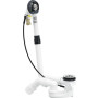 Viega Funktionseinheit Multiplex Trio 6161.52 in 560mmxDN40/50 weiß 725778